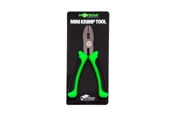 Cleste pentru Sertizat Korda Mini Krimp Tool A.KKTS