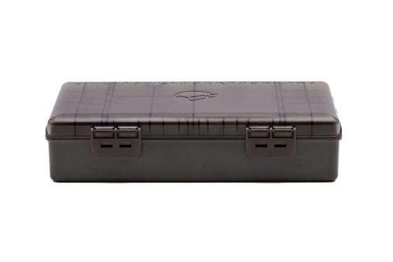 Cutie Accesorii Korda Basix Tackle Box, 24x12x5cm A4.KBX024