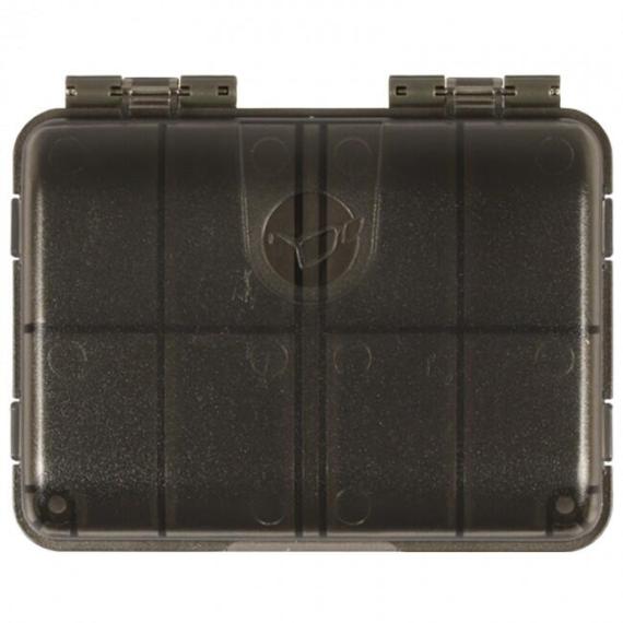 Cutie Accesorii Korda Mini Compartment Boxes, 16 Compartimente, 10x8x2.5cm A4.KBOX10