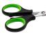 Foarfeca Fir Textil Korda Basix Rig Scissors A.KBX022