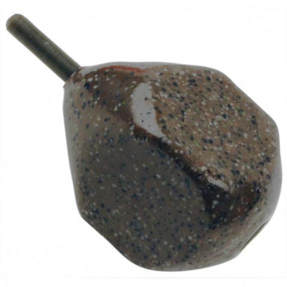 PLUMB SQUARE PEAR GRAVEL CU VARTEJ 98G