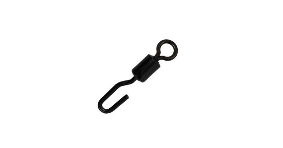 Vartej cu Agrafa Rapida Korda Spinner Swivel, Nr.11, 12buc/plic A.KSPIN3