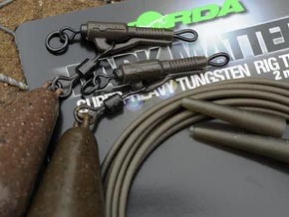 TUB TUNGSTEN WEED PT MONTURI 2M KORDA