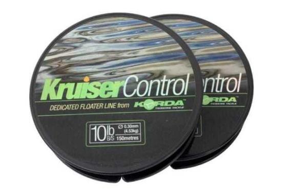 FIR KORDA KRUISER CONTROL 6LB/0,25MM