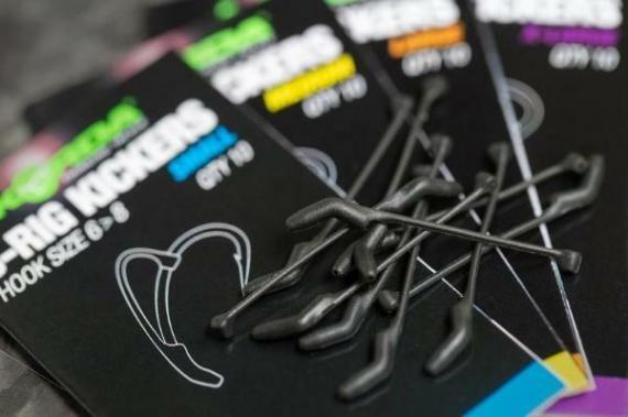 KICKER KORDA RIG ALIGNER VERDE 10BUC/PL MAR.M