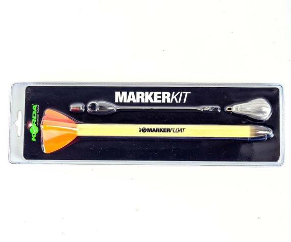 Kit Marker Korda, 85g A.KKIT5