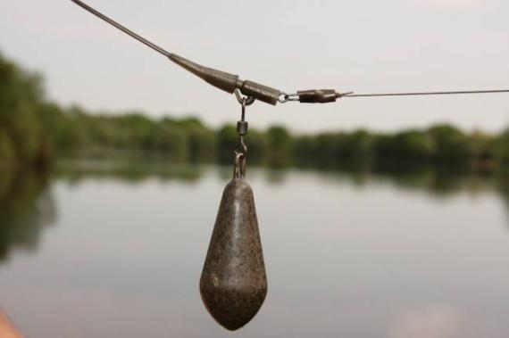 PLUMB KORDA DISTANCE CU VARTEJ 126G