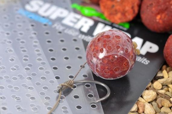 Protectie Boilies Korda Super Wrap A.SW12