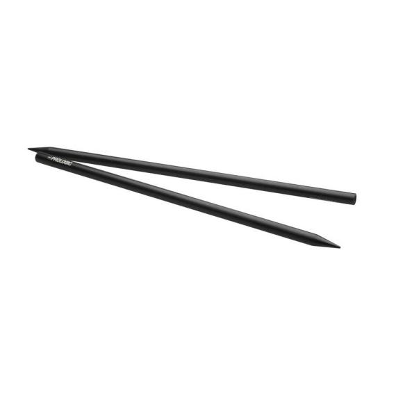 Picheti Prologic Distance Sticks pentru Masurarea Distantei de Pescuit, 40cm, 2buc/set A6.PRO.64131