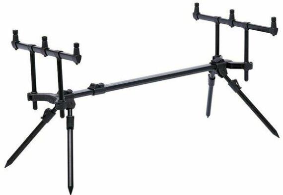 Rod Pod Prologic C-Series Convertible, 3 Posturi A6.PRO.72722