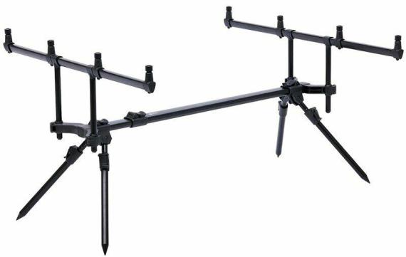 Rod Pod Prologic C-Series Convertible, 4 Posturi A6.PRO.72723