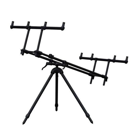 Rod Pod Prologic Tri-Lux, 3 Posturi A6.PRO.54355