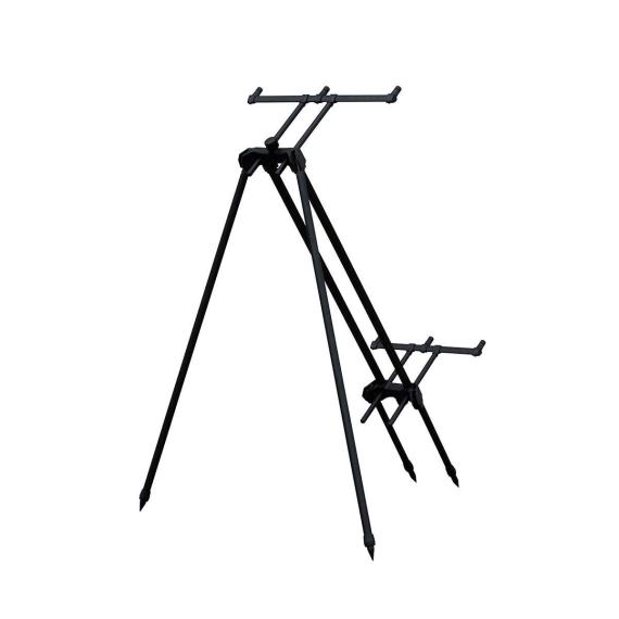 Rod Pod Prologic Tri Sky, 4 Posturi A6.PRO.54368