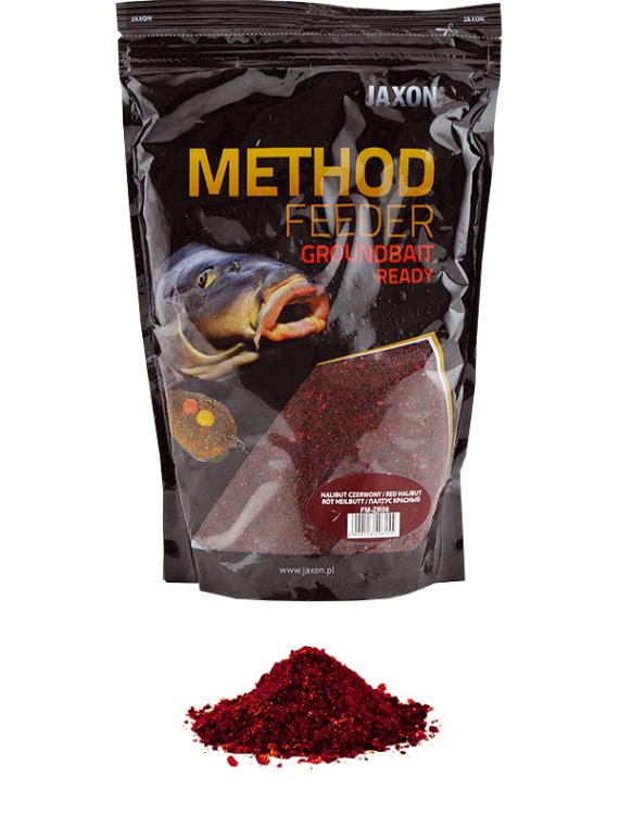 Nada method feeder ready bloodworm 750gr fm-zr02