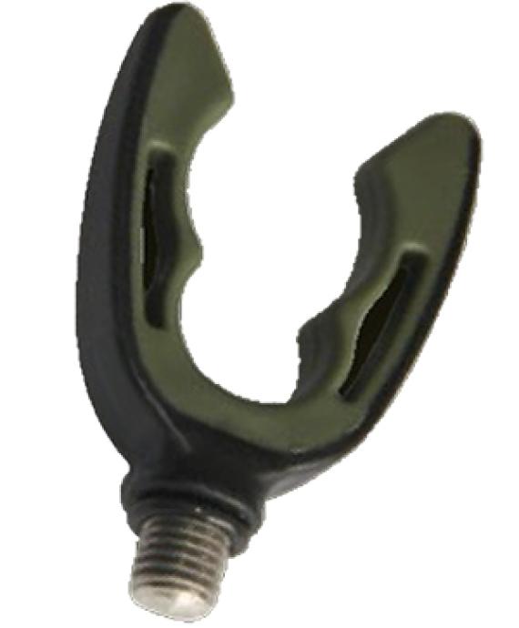 Cap Suport Prologic Twin Control Rod Rest, Ø=25mm/20mm A6.PRO.47361