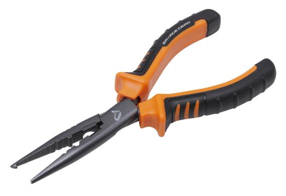 Cleste Multifunctional Savage Gear Splitring And Cut Plier Small, 13cm A.SG.71889