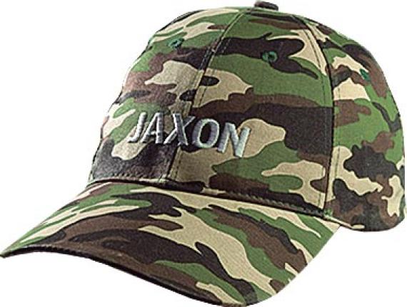 Sapca Jaxon CZ05, Camuflaj UJ-CZ05