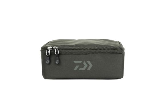 Geanta pentru Accesorii Daiwa IS Medium, 25x20x10cm D.18850.050