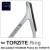 Inel fuji titanium torzite t-attg nr 12 mtattg12