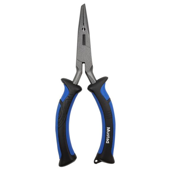 Cleste Mustad Ring Plier, Blue M.MT105