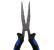 Cleste Multifunctional Mustad, 15.2cm M.MT108