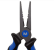 Cleste Multifunctional Mustad Blue, 17.8cm M.MT110