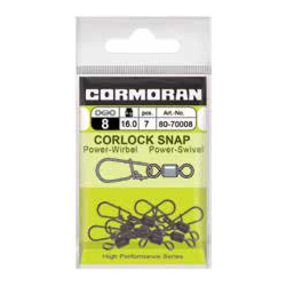 Vartej Cormoran Corlock A7.80.70004