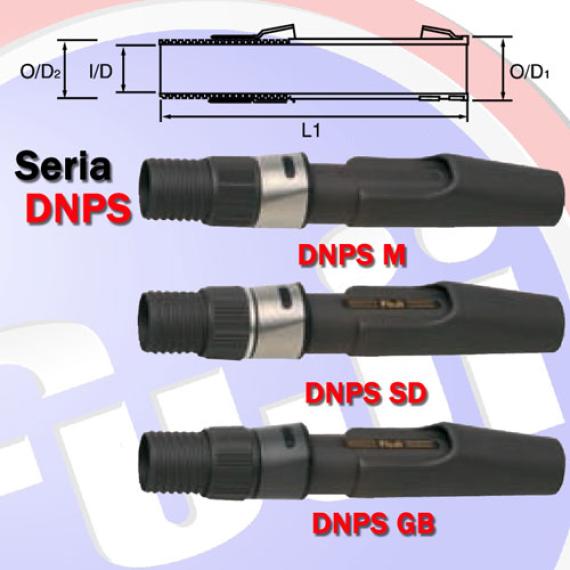 Mandrina fuji dnpsm nr 22 mdnpsm22