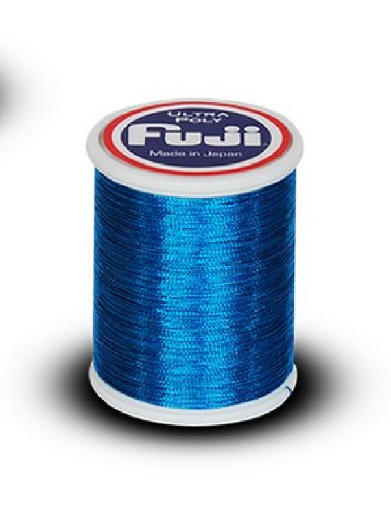 Fuji ata matisaj metallic 100m ice blue 908