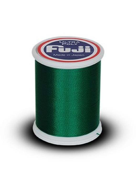 Fuji ata matisaj ultra bright 50dpf dark green 003