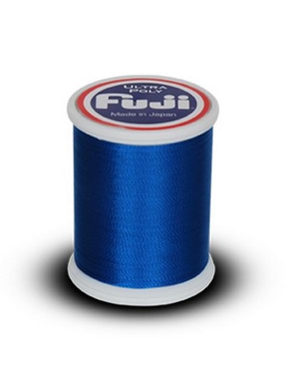 Fuji ata matisaj ultra bright 50dpf royale blue 009