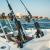 Suport Lanseta Barca Allroundmarin Railblaza Rod Holder II RB.915029