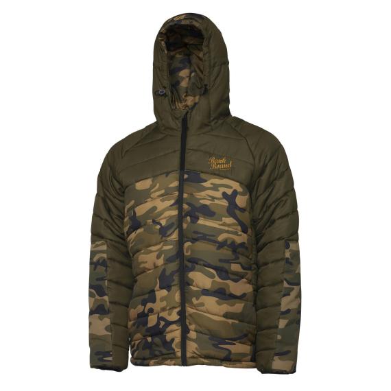 Jacheta Prologic Bank Bound Insulated Camo