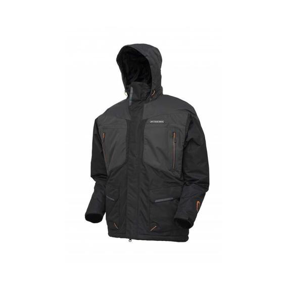 Jacheta savage gear heatlite thermo jacket