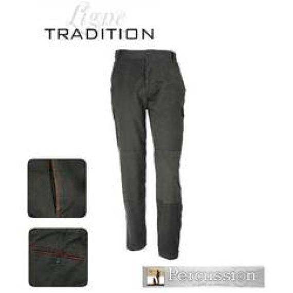 Pantaloni Lungi Kaki Tradition Treesco BT.1027.42