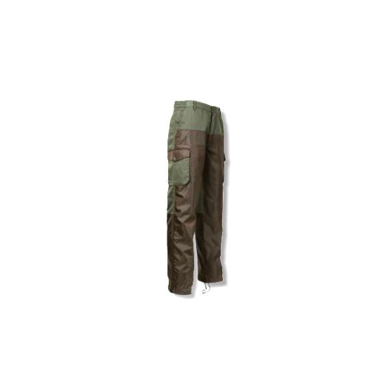 Pantaloni Lungi Kaki Treesco Tradition Roncier BT.1033.42