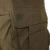 Pantaloni Scurti Korda Kore-Kombat Military, Olive A8.KCL158