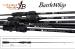 Lanseta Yamaga Blanks BattleWhip TR 63/N, 1.92m, 30-60g, 2buc YB17737