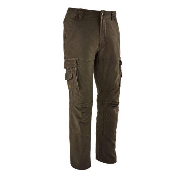 PANTALON  WORKWEAR MUD MAR.48