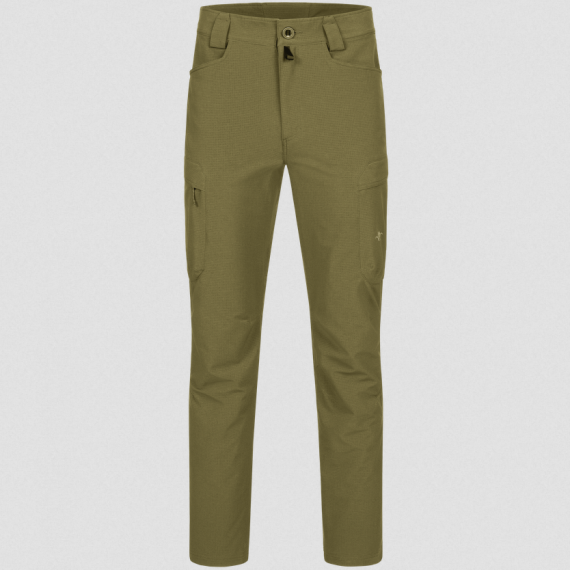 PANTALON AIRFLOW DARK OLIVE MAR. 48