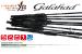 Lanseta Yamaga Blanks Galahad 634S, 1.91m, 220g, 1buc YB17324