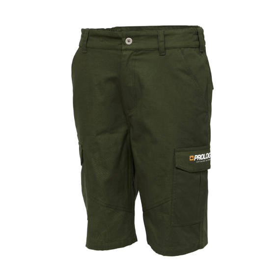 PANT.SCURTI COMBAT ARMY GREEN MAR.2XL