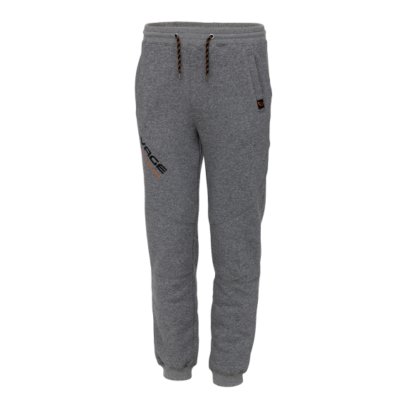 Pantaloni Lungi Savage Gear Junior, Grey A8.SG.76684