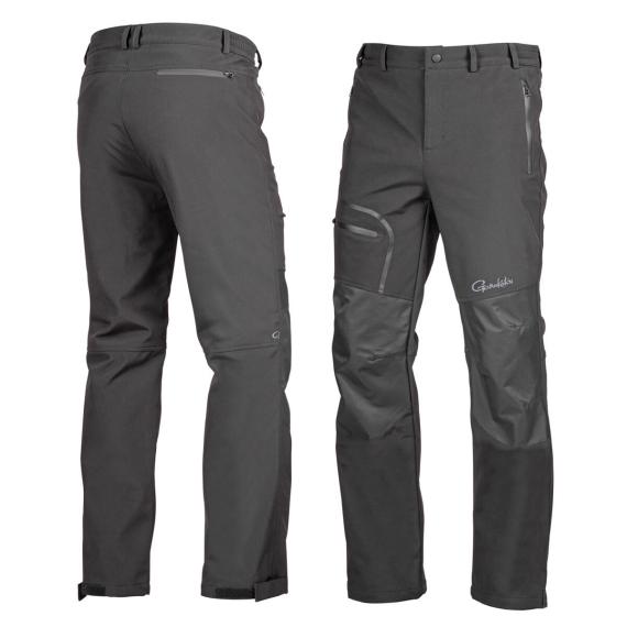 PANTALON G-SOFTSHELL MAR.M