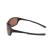 Ochelari Polarizati Korda Wraps MK2, Black/Brown A8.K4D09