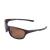 Ochelari Polarizati Korda Wraps MK2, Black/Brown A8.K4D09