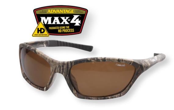 Ochelari Prologic MAX4 Carbon Polarized A8.PRO.42523