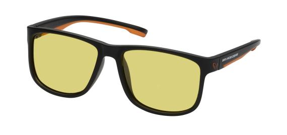 Ochelari Polarizati Savage Gear, Culoare Yellow A8.SG.72245