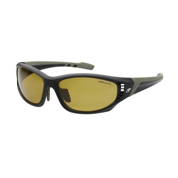 OCHELARI ARROUND VENTILATION YELLOW LENS