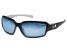 OCHELARI STREET WEAR MIRROR GREY/BLUE LENS